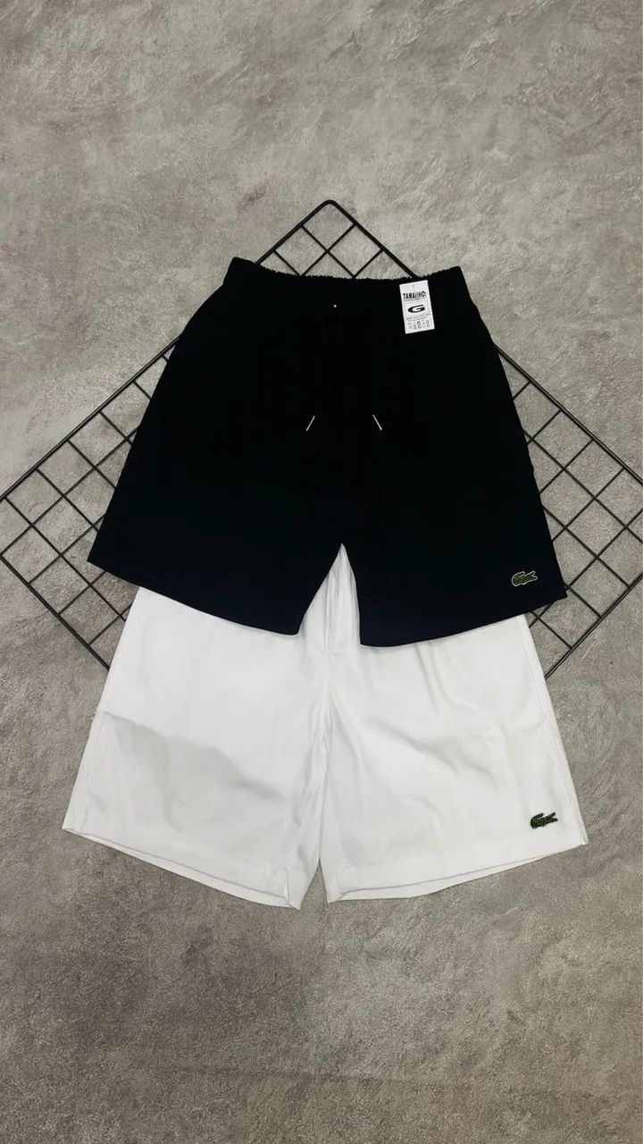 SHORT MASCULINO  - Foto 2