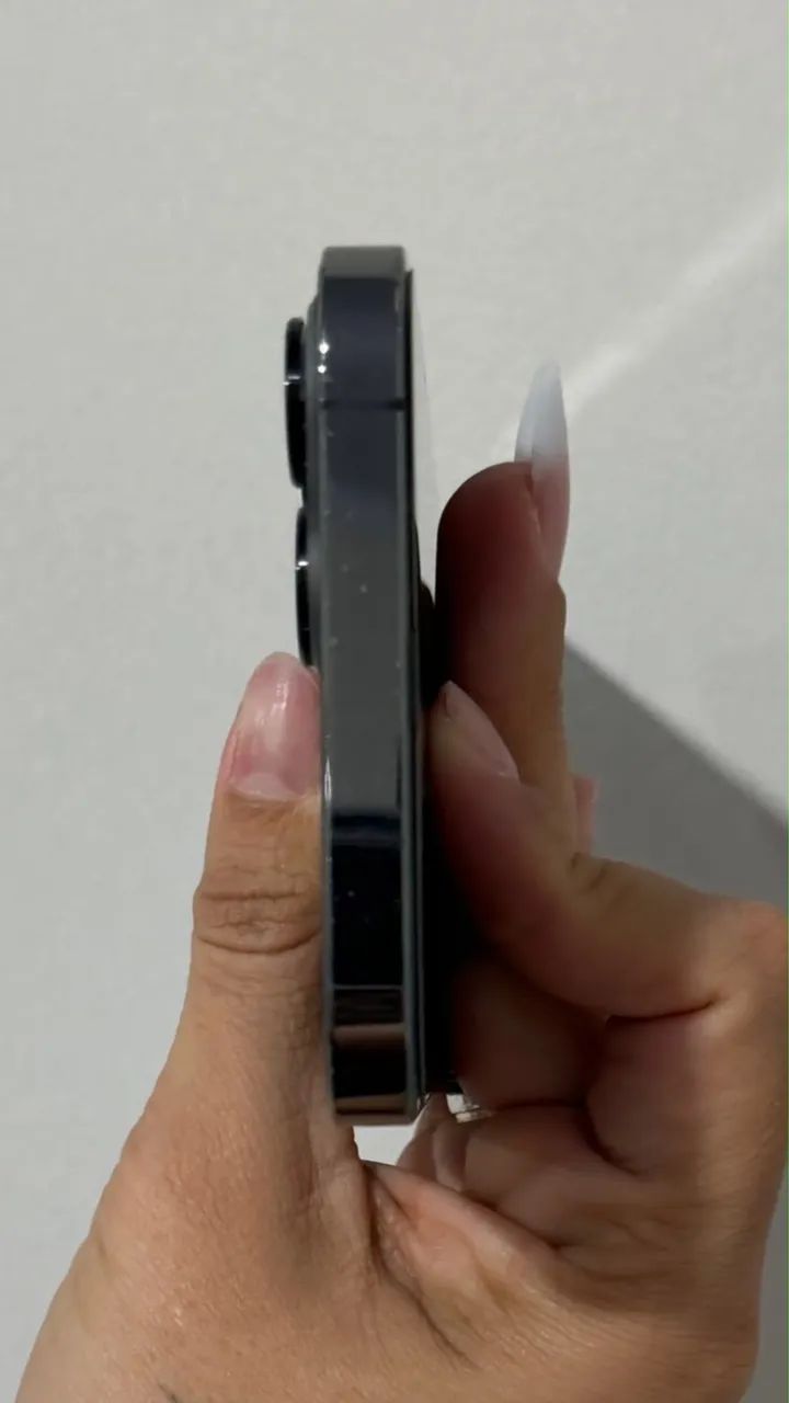 IPHONE 14 PRO MAX SEM FACE ID - Foto 3