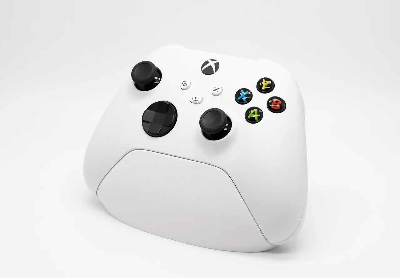 Suporte controle Xbox  - Foto 2