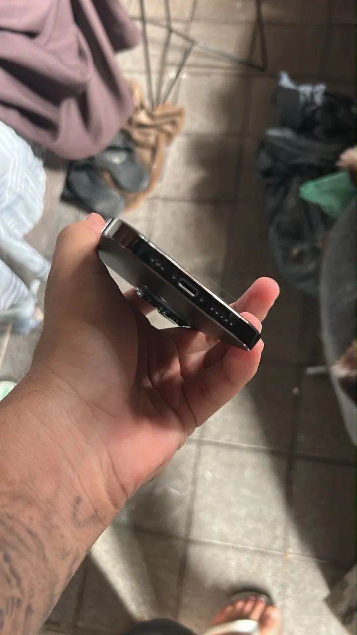 iPhone 13 Pro - Foto 4