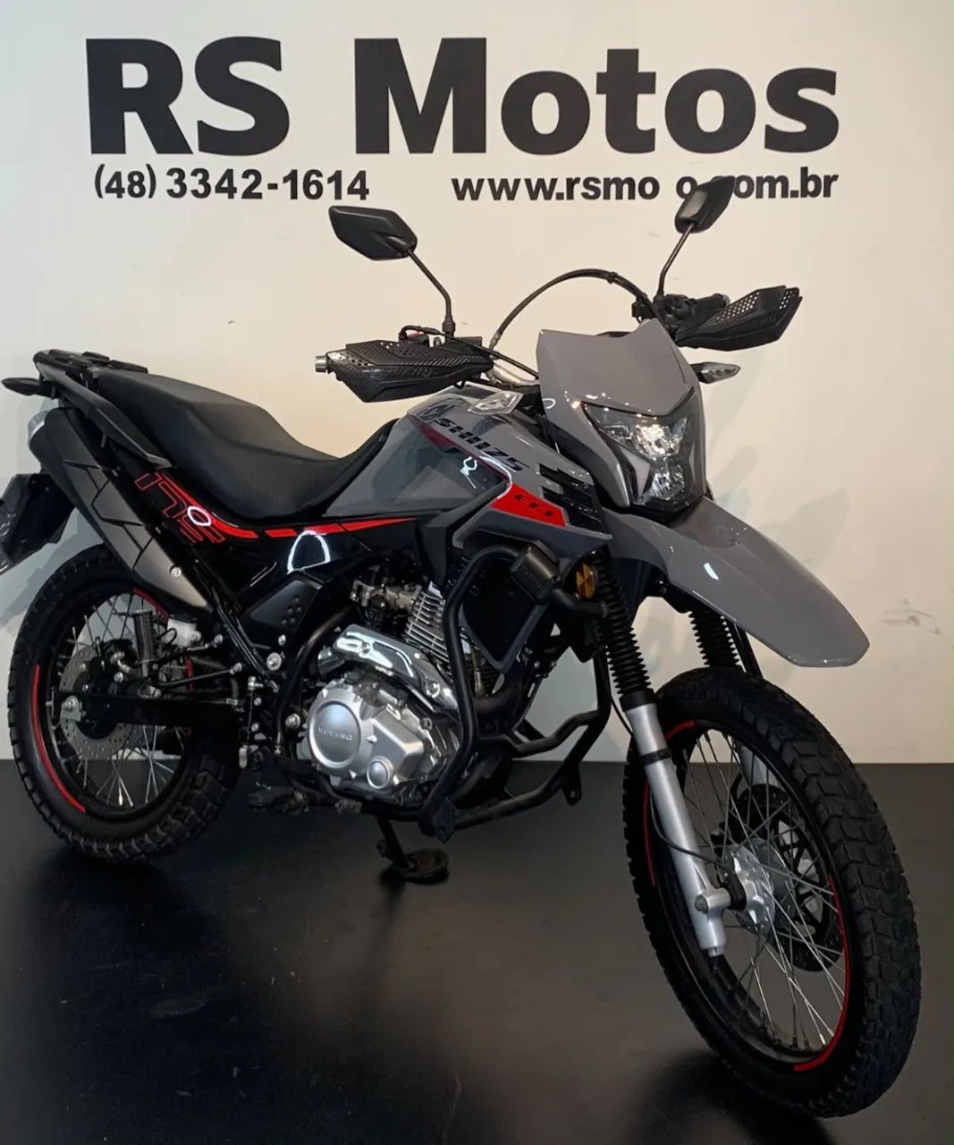SHI 175 S EFI - Foto 4