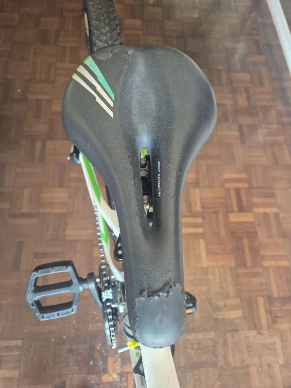 Bicicleta Specialized - Foto 5