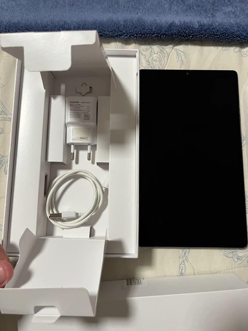 Galaxy Tab A7 Lite - Foto 5