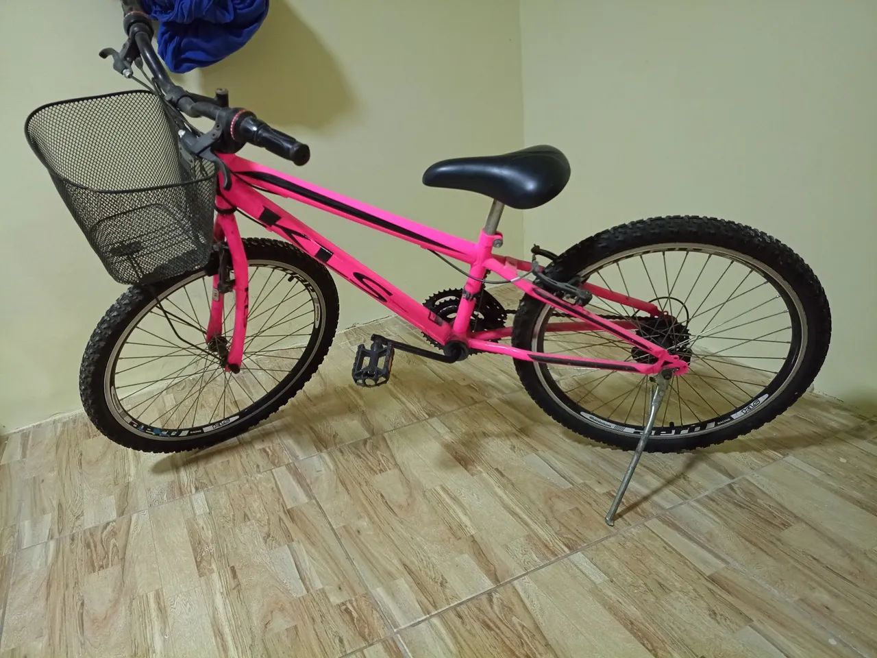 Bicicleta bem conservada  - Foto 4