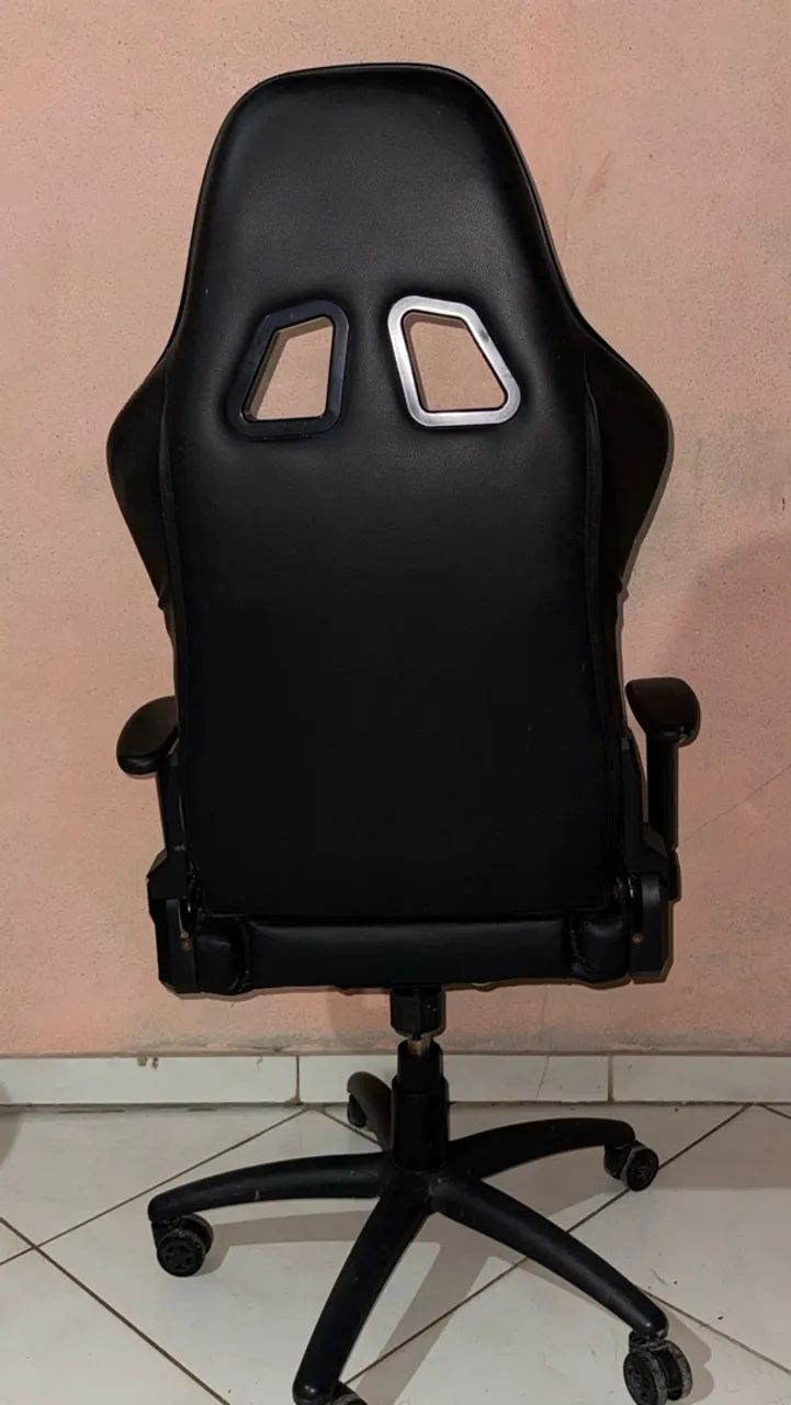 Cadeira Gamer Dazz - Foto 4