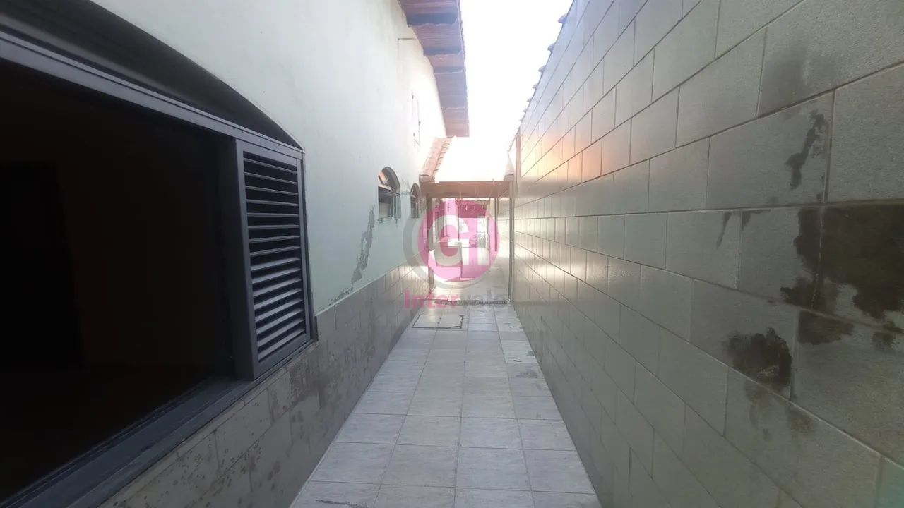 Casa à venda no bairro Jardim São Luiz de 250 m2 de Lote - Foto 12
