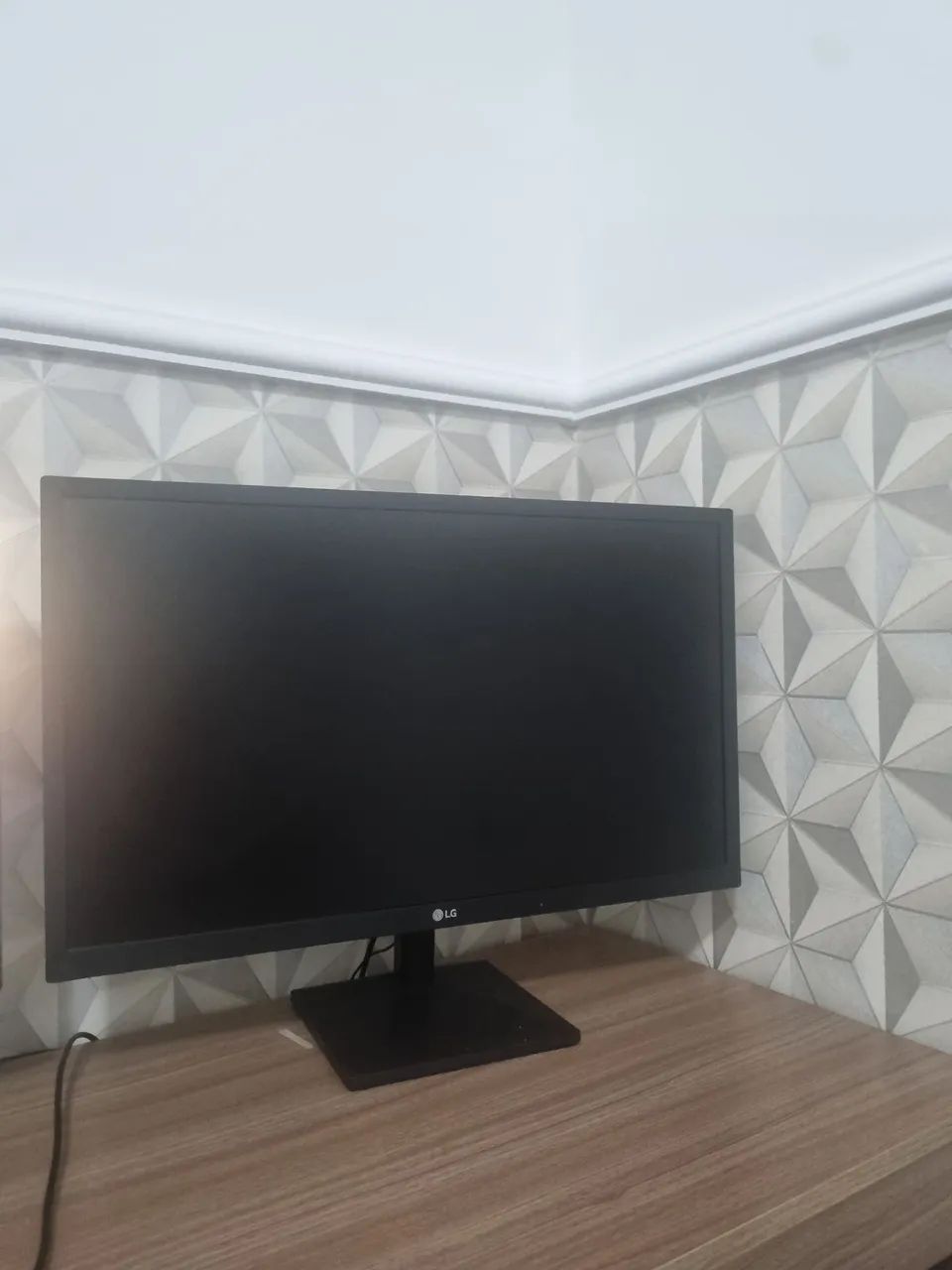 Monitor LG 24" - Foto 2