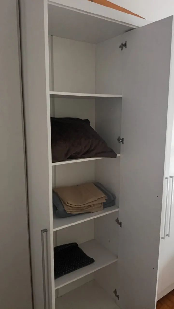Guarda Roupa Casal  - Foto 4