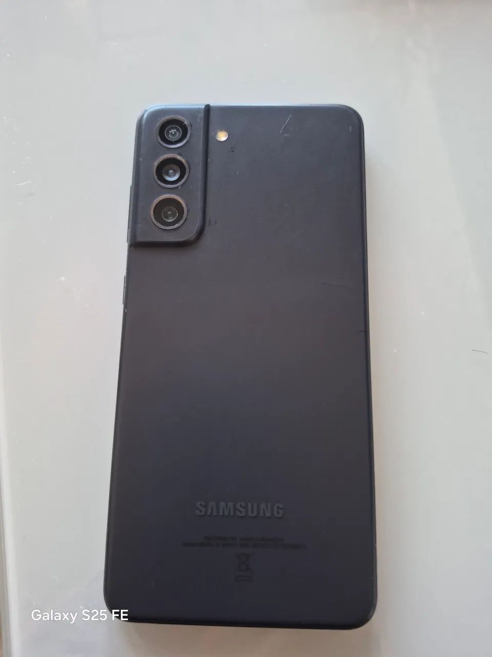 Sansung galaxy S21 Fe - Foto 2