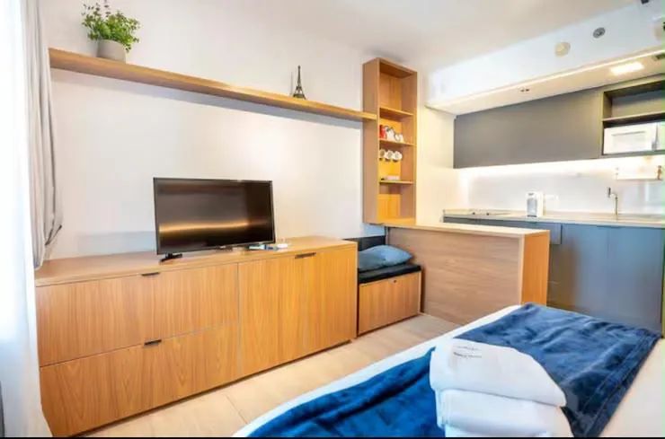 Flat Blend Smart Style | Setor Marista - Foto 2