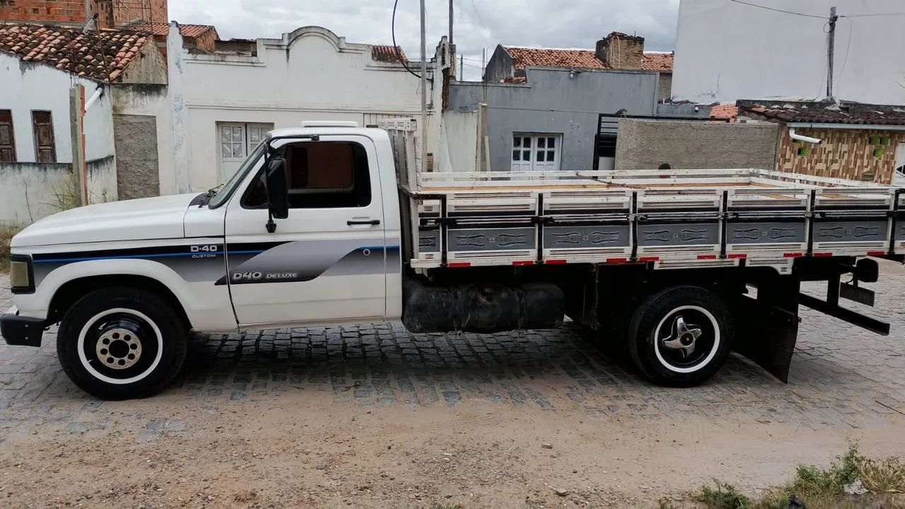 D40 super conservada 