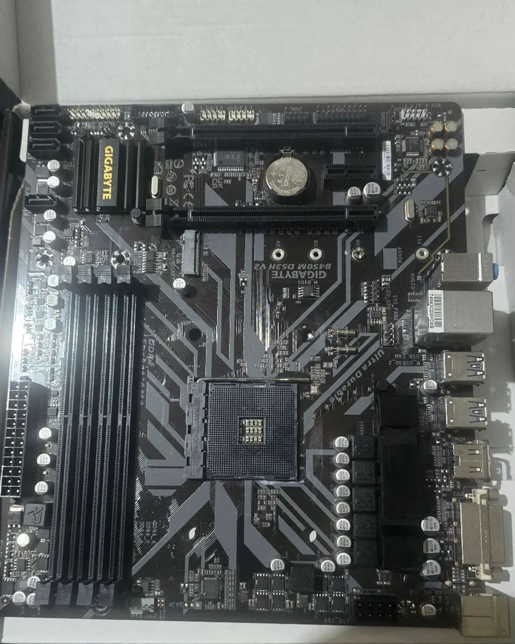 Mainboard - Foto 3