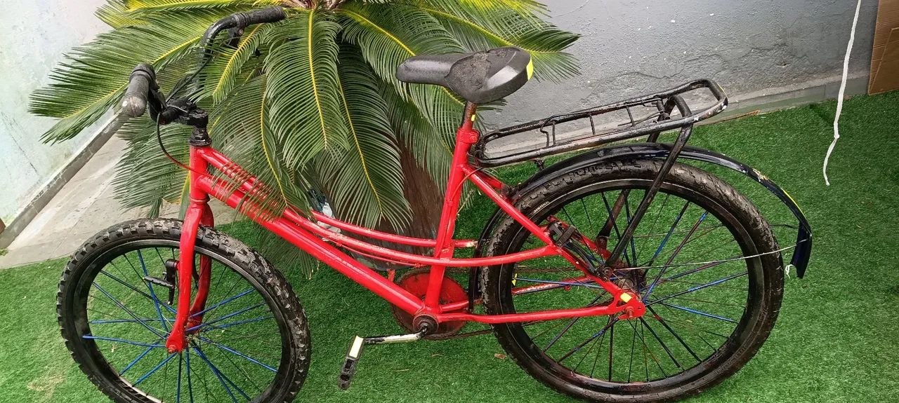 2 bikes por 400 - Foto 3
