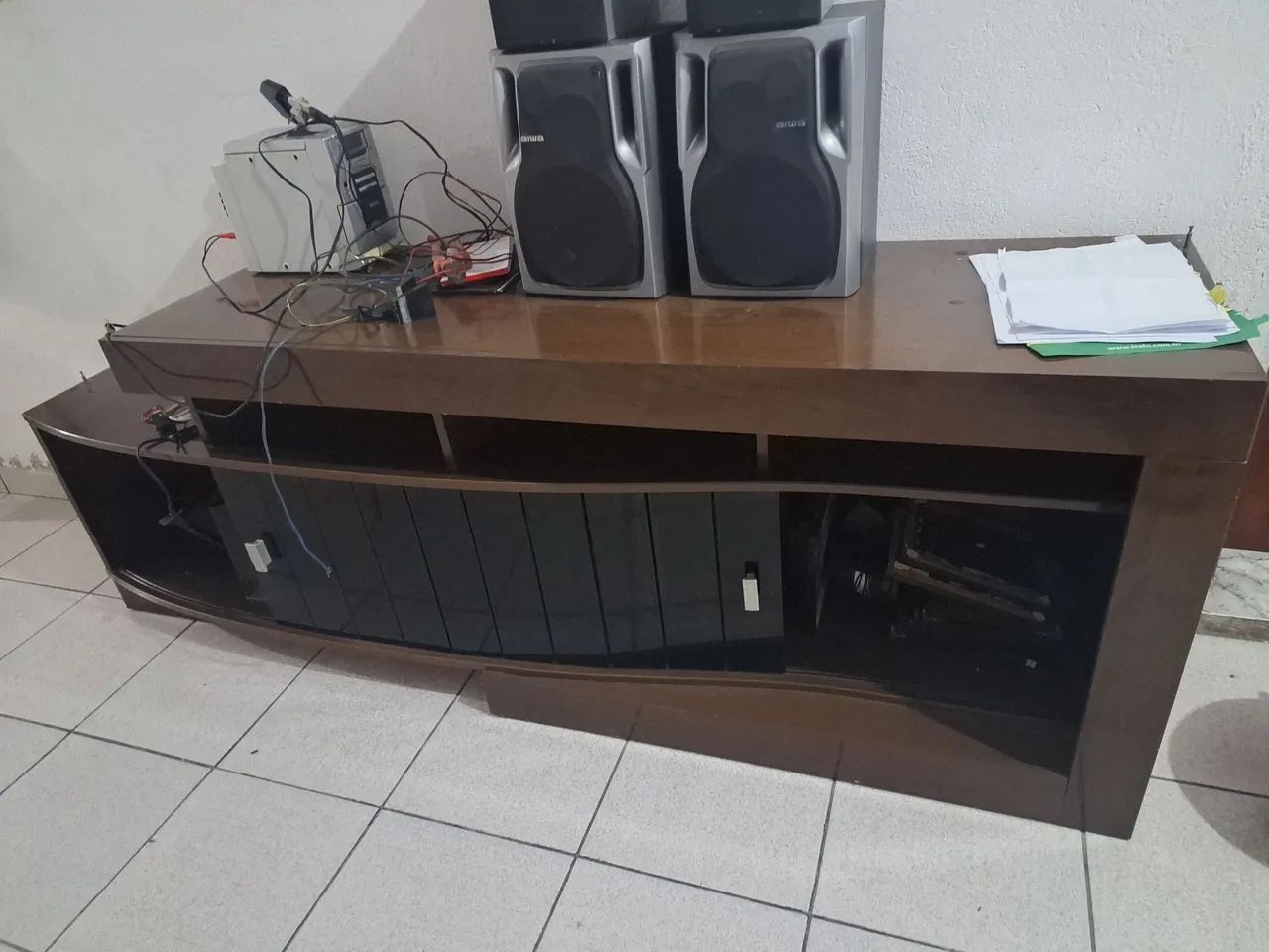 Rack  - Foto 3