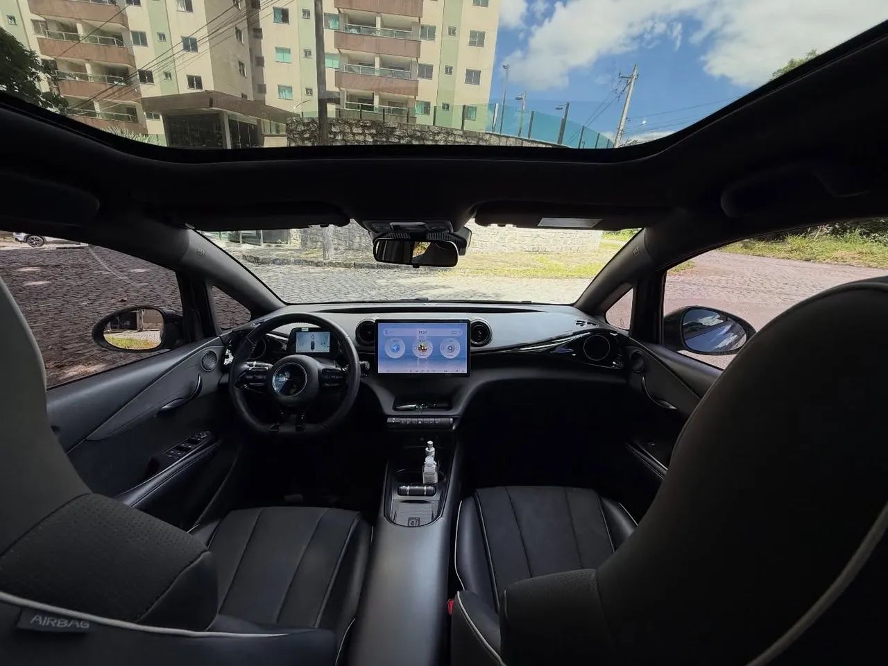 BYD Dolphin Plus (Elétrico) 2025 - Foto 2