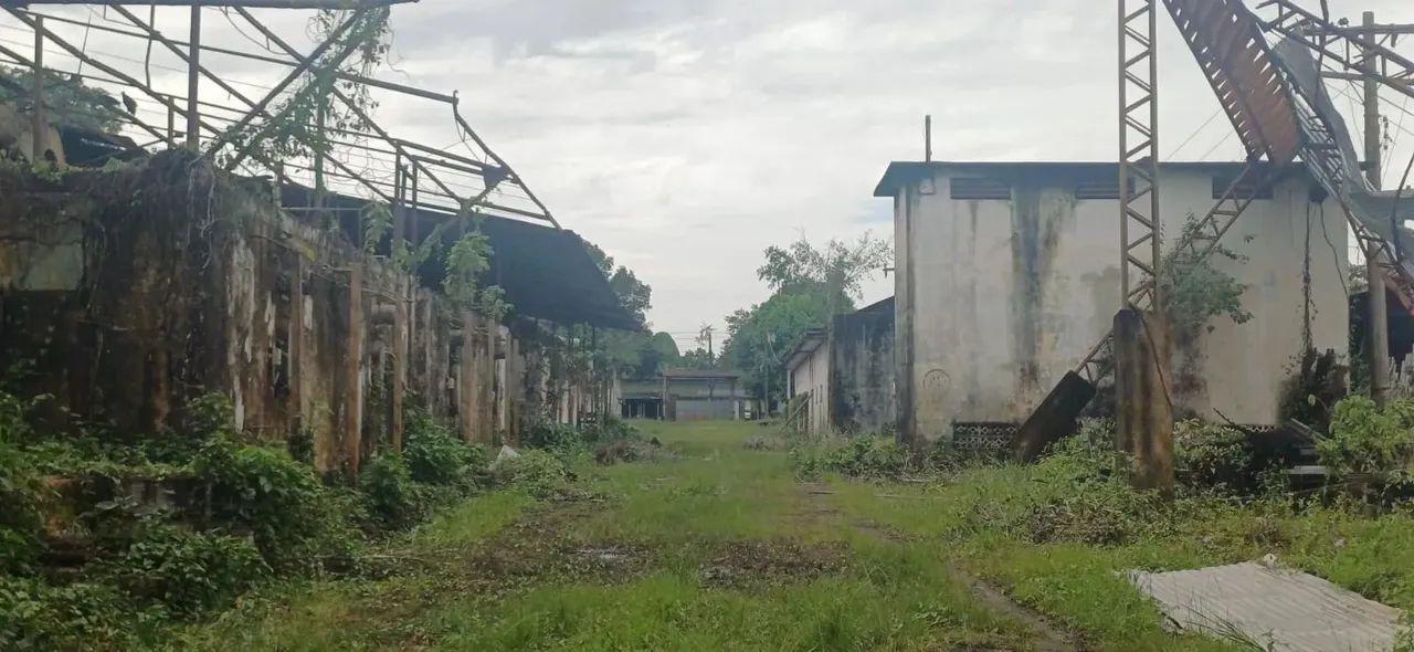 PORTO 56.000m² - Foto 4