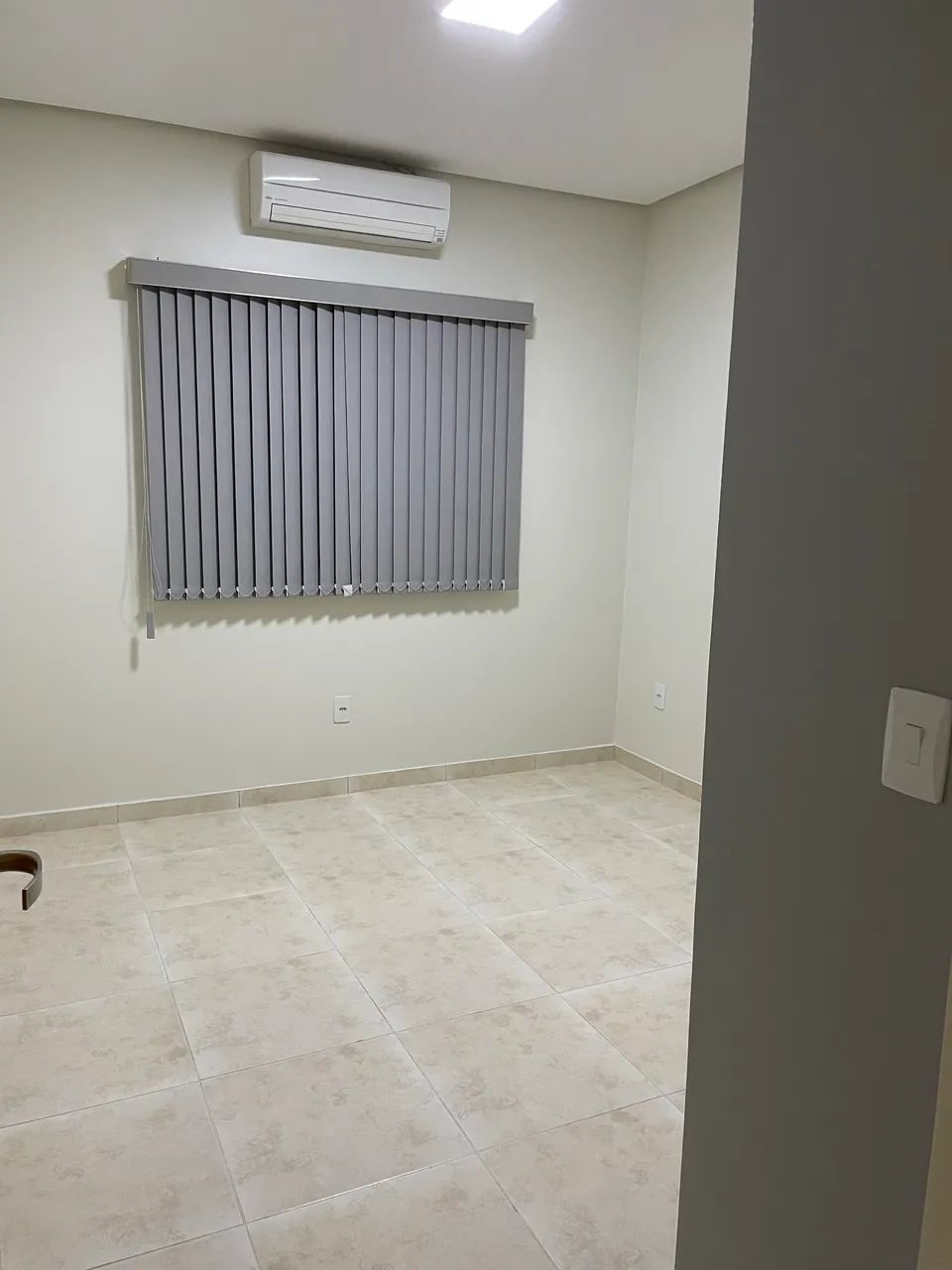 Apartamento 1qt com AC próximo a Unip - Foto 2