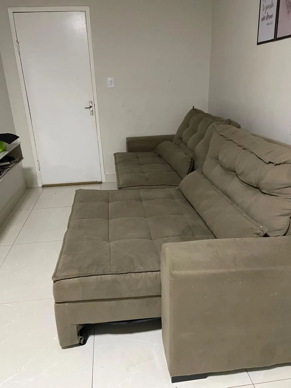 Sofá retrátil  - Foto 3