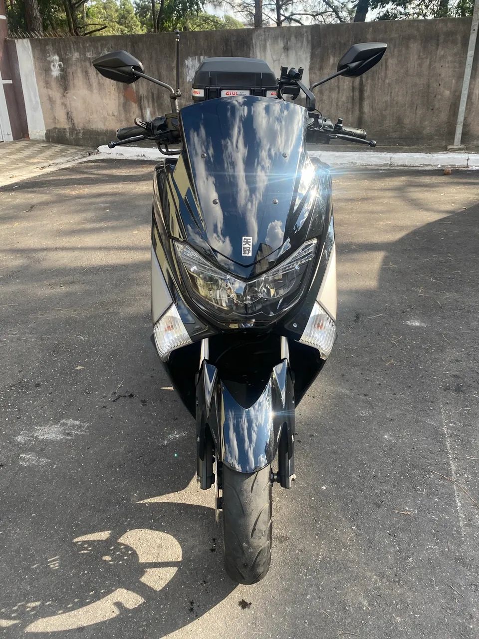 Nmax 160 - 2018 - Foto 3