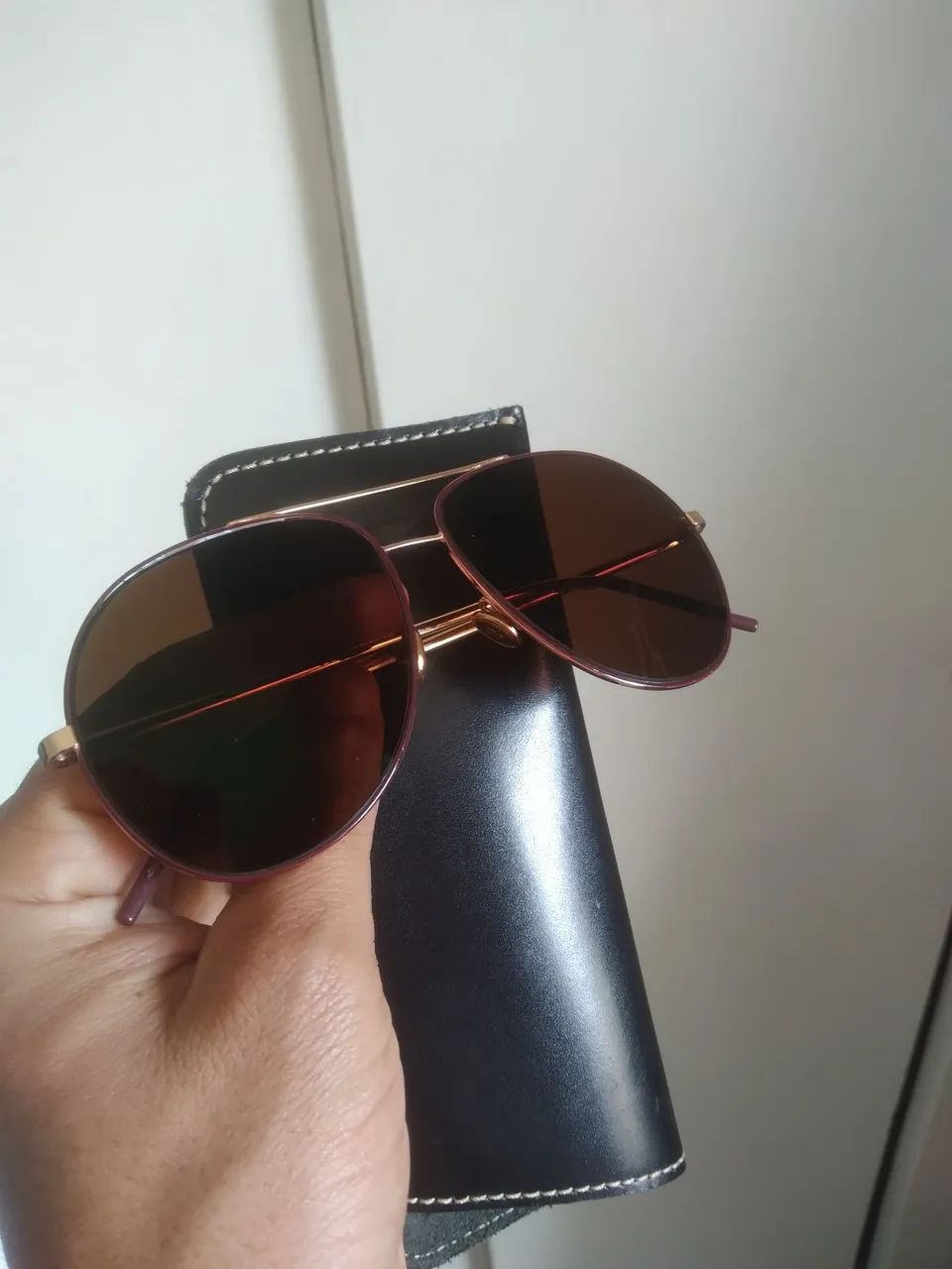 Oculos Dior  - Foto 2