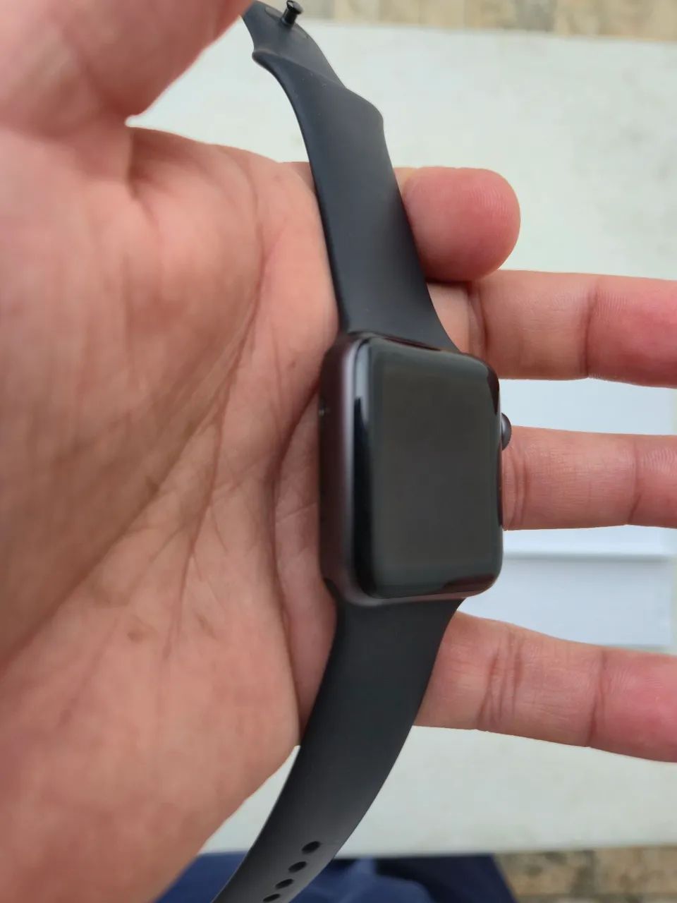 Apple Watch Série 3 - Foto 5