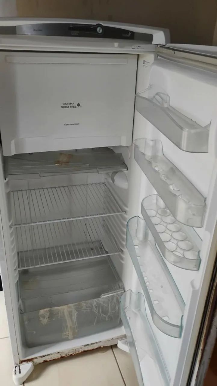 Defeito  retirada de peça  - Foto 2