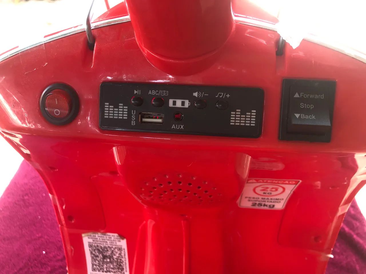 Vende-se motinha infantil - Foto 4