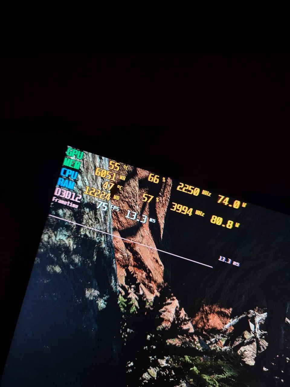 PC GAMER I5 12400F RTX 5060 - Foto 3