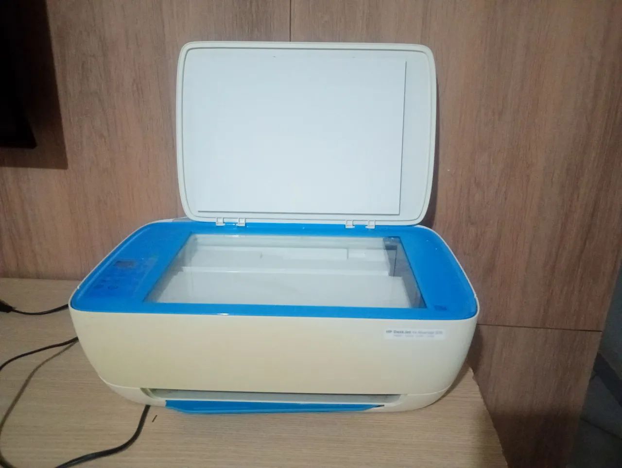 Máquina de xerox - Foto 4