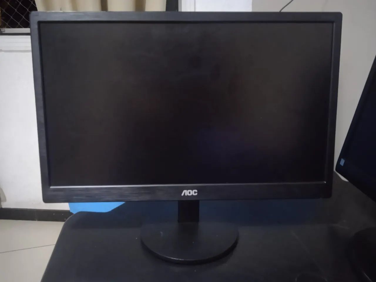 Monitor 