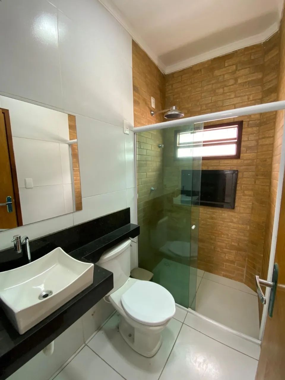 Casa em Nova Mangabeira  - Foto 2