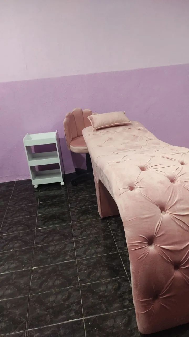 Vendo conjunto de maca  - Foto 5