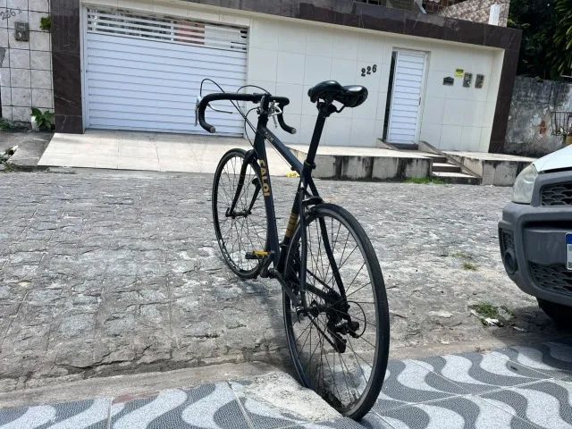 Caloi 10 Speed - Shimano Tourney - Foto 2
