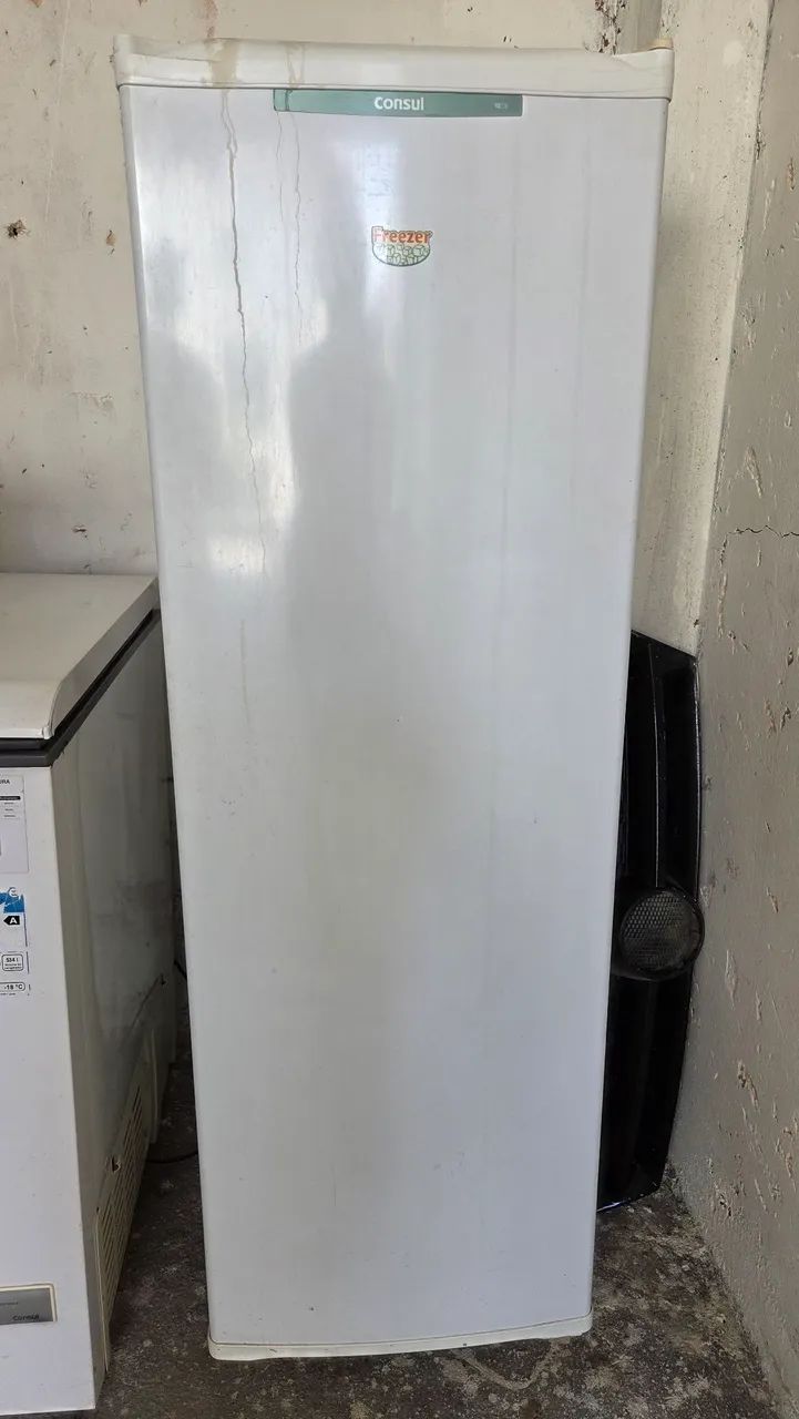 Freezer para concerto  - Foto 2