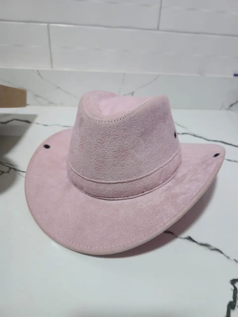Chapéu feminino  - Foto 2
