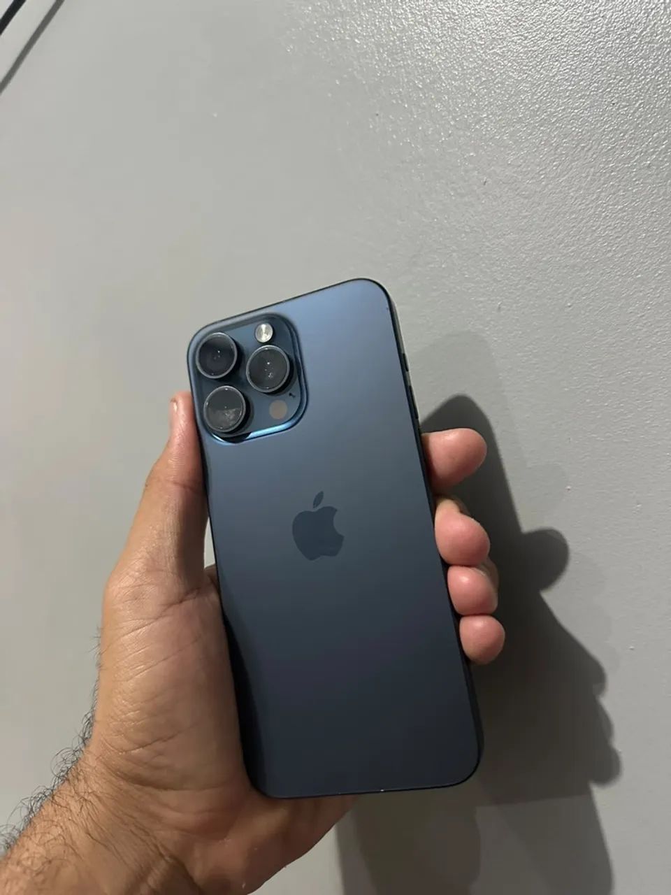 IPHONE 15 PRO MAX  - Foto 3