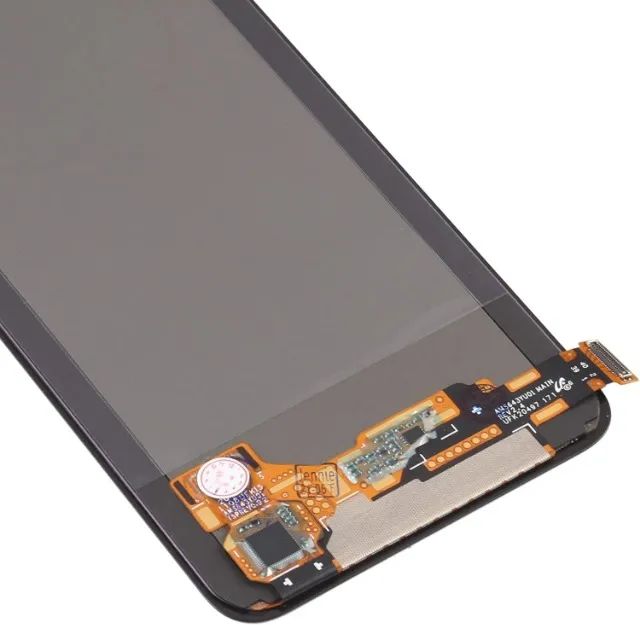 Frontal Tela Display Touch Para Poco M4 Pro 4g - Foto 3