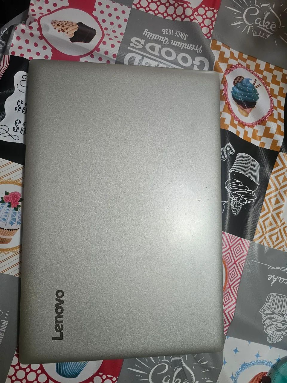 Notebook Lenovo I7 - 7 Geracao - Foto 3