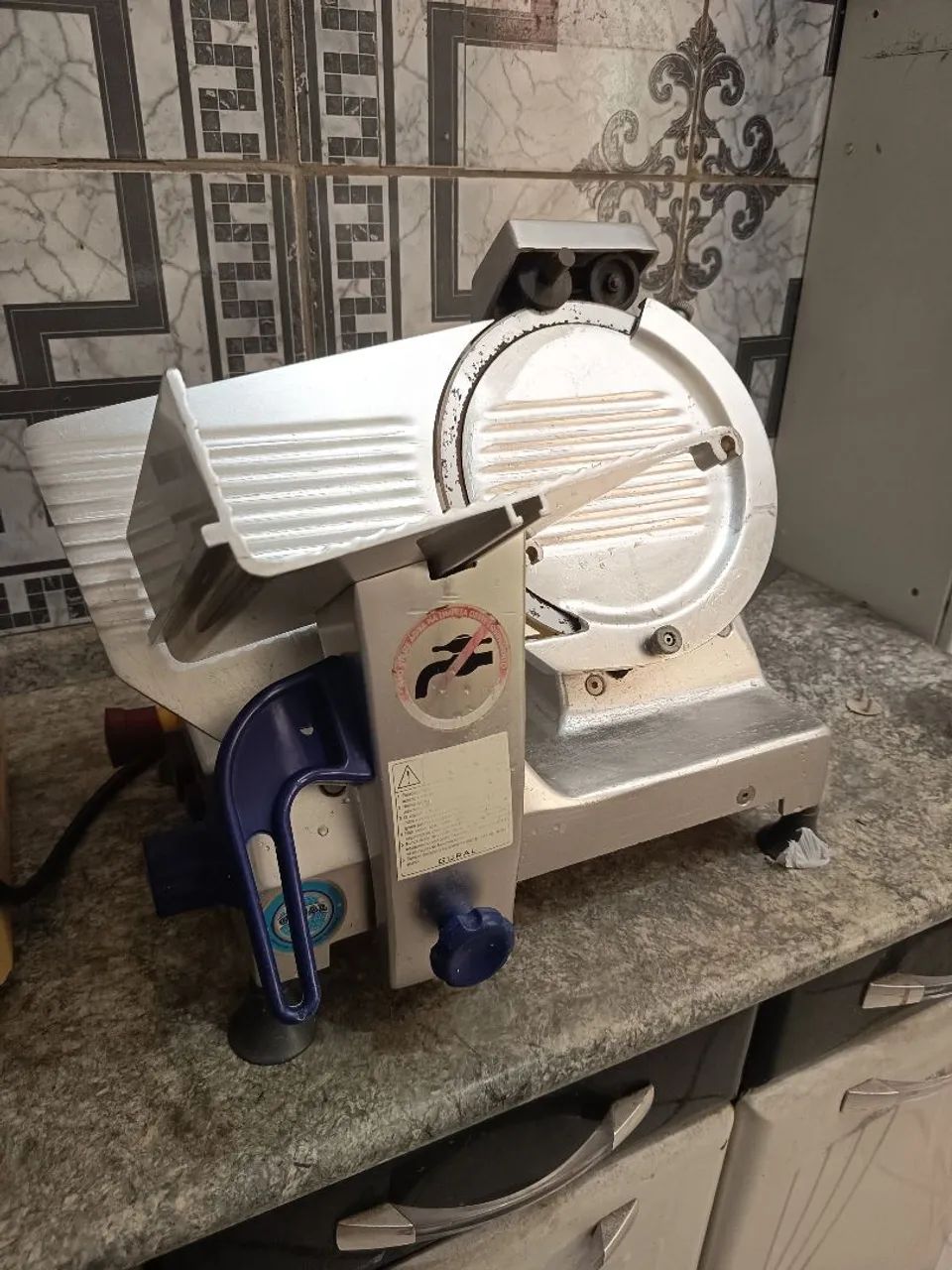 FATIADORA DE FRIOS  - Foto 2