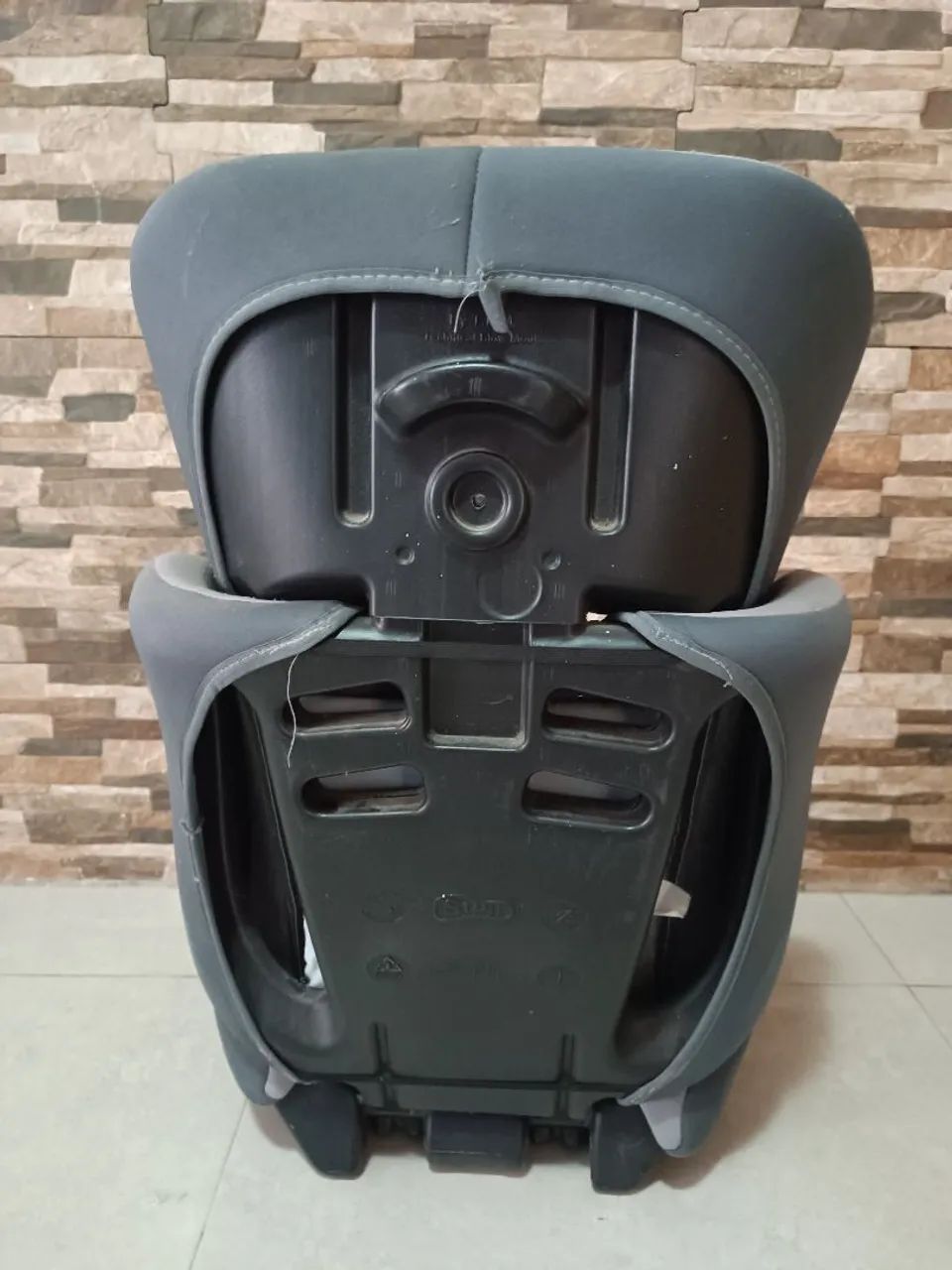 Cadeira infantil para auto  - Foto 3