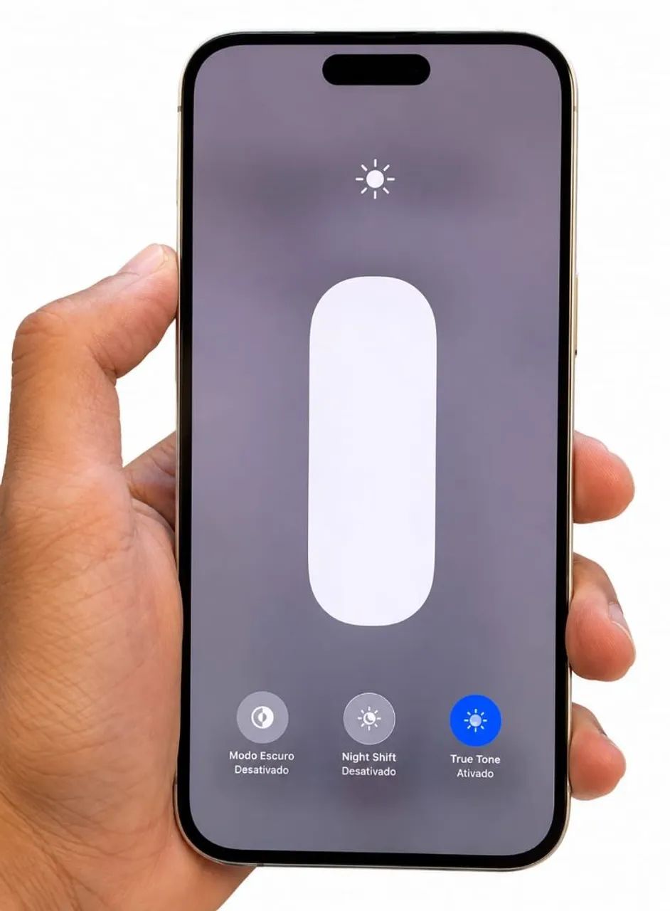 iPhone 14 pro max 256 - Celulares e Smartphones - Simões Filho