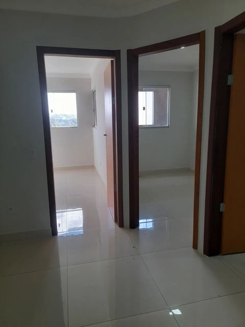 Aluguel de apartamentos na Q E 40, Guara 2 - Foto 4