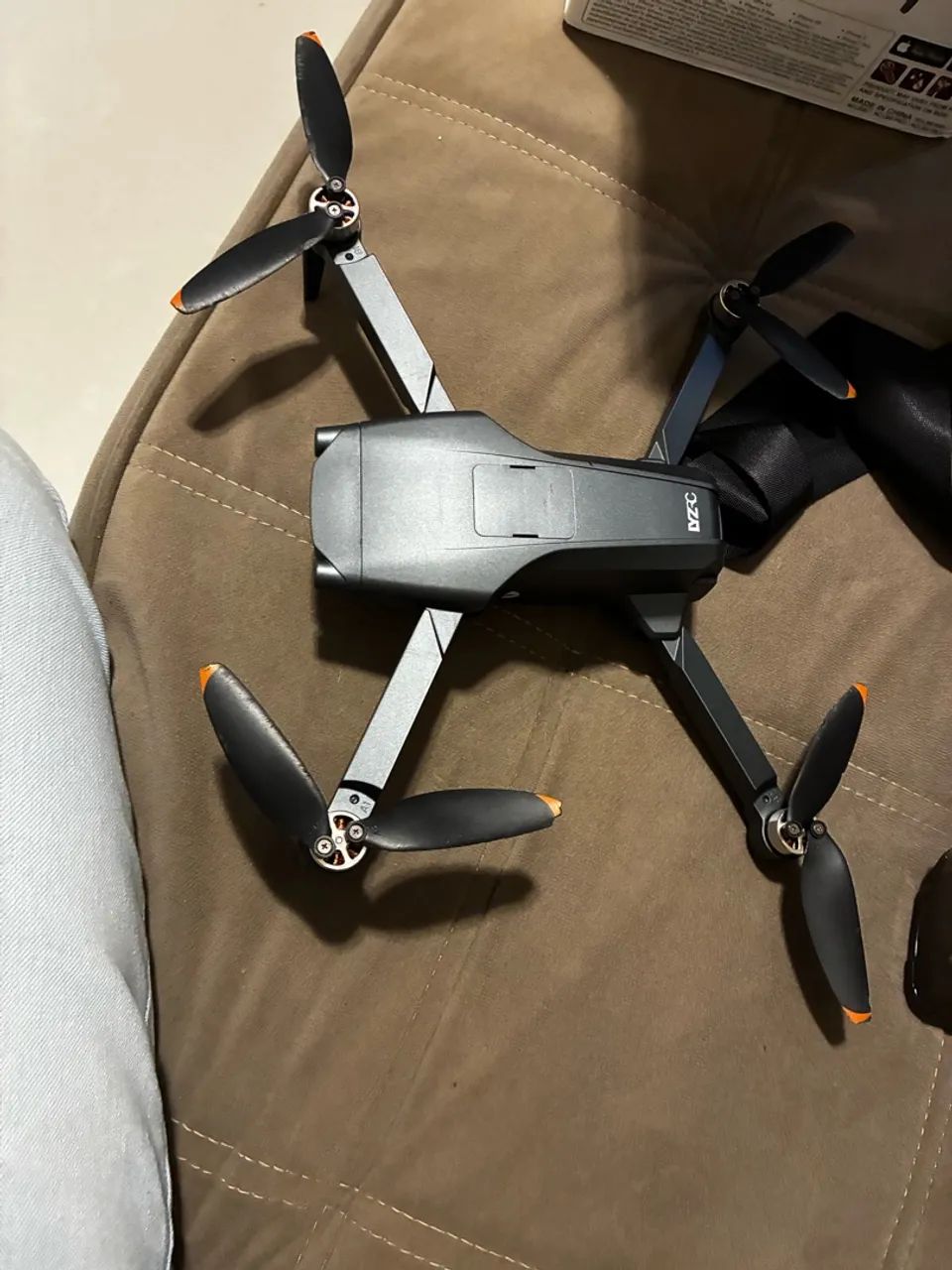 drone l600 pro max  - Foto 4