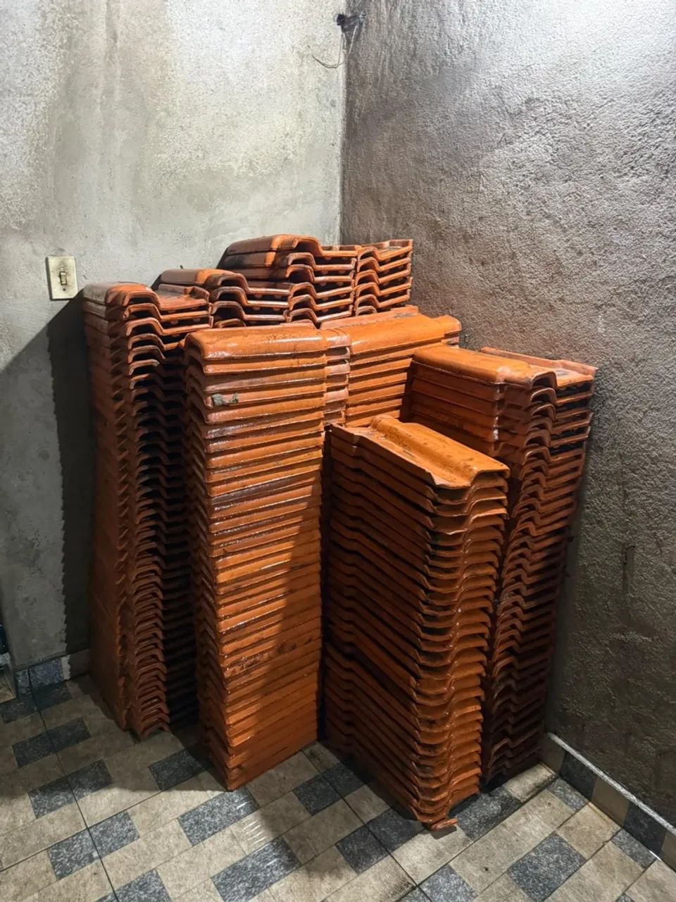 Telhas - Foto 2
