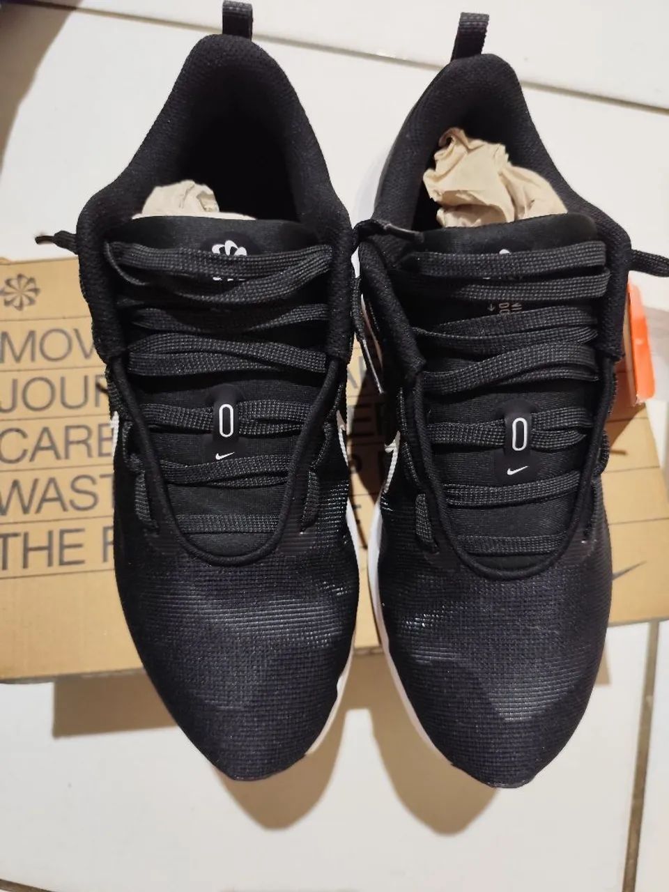 Tênis Nike masculino  - Foto 2