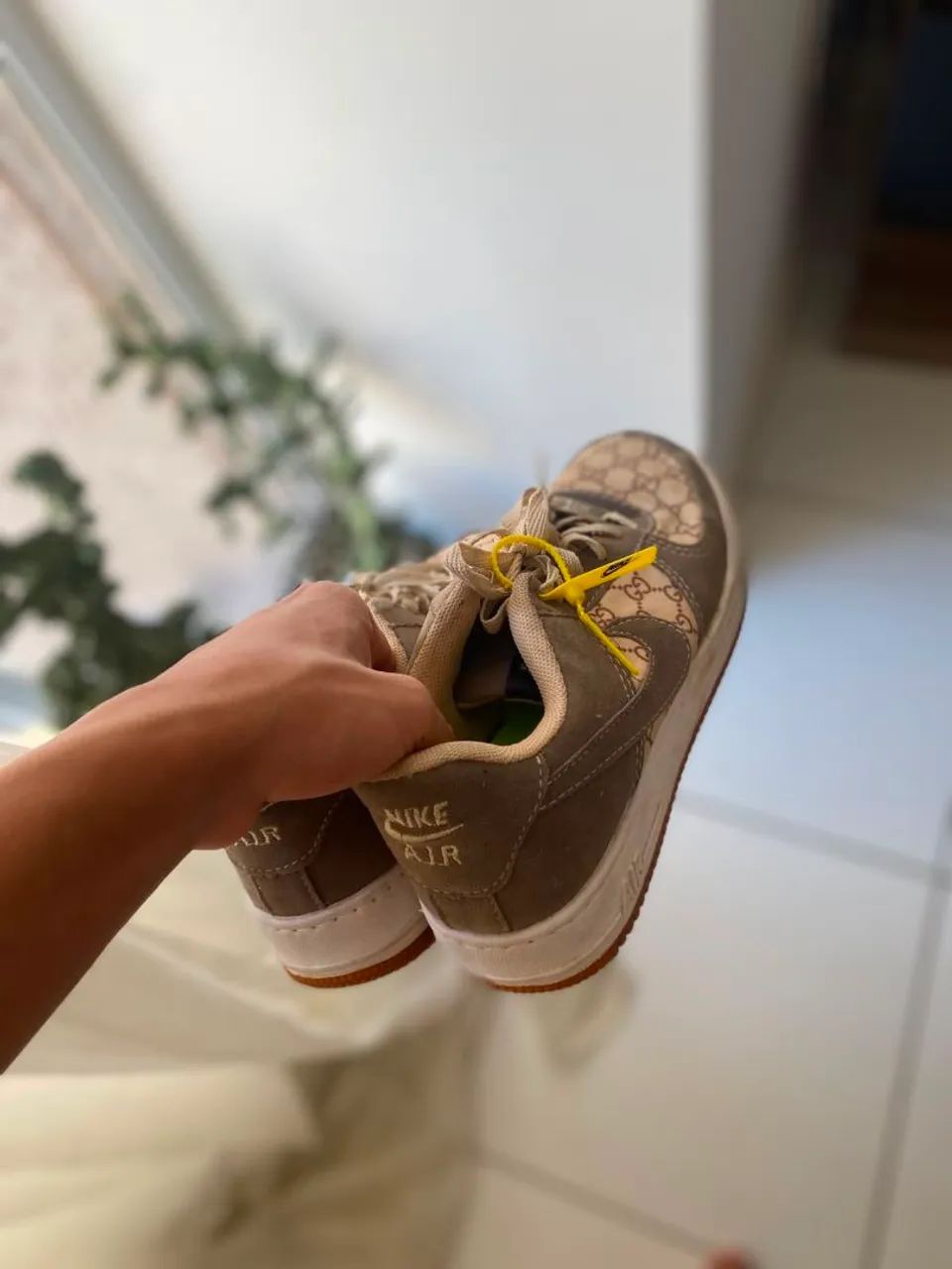 Tênis Nike.  - Foto 3