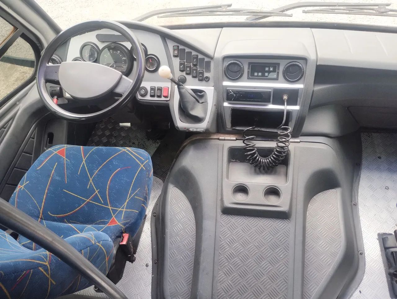 Volare W8 26Lugares  - Foto 2