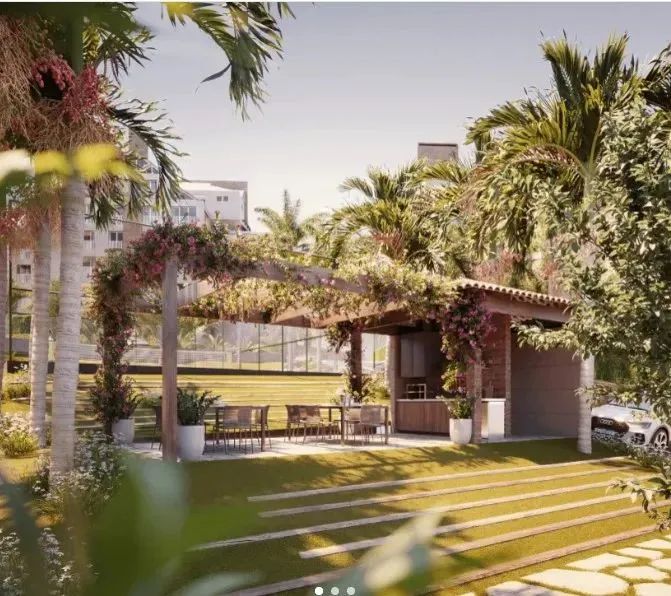 BOUGAINVILLE - FASE 2 - Foto 2