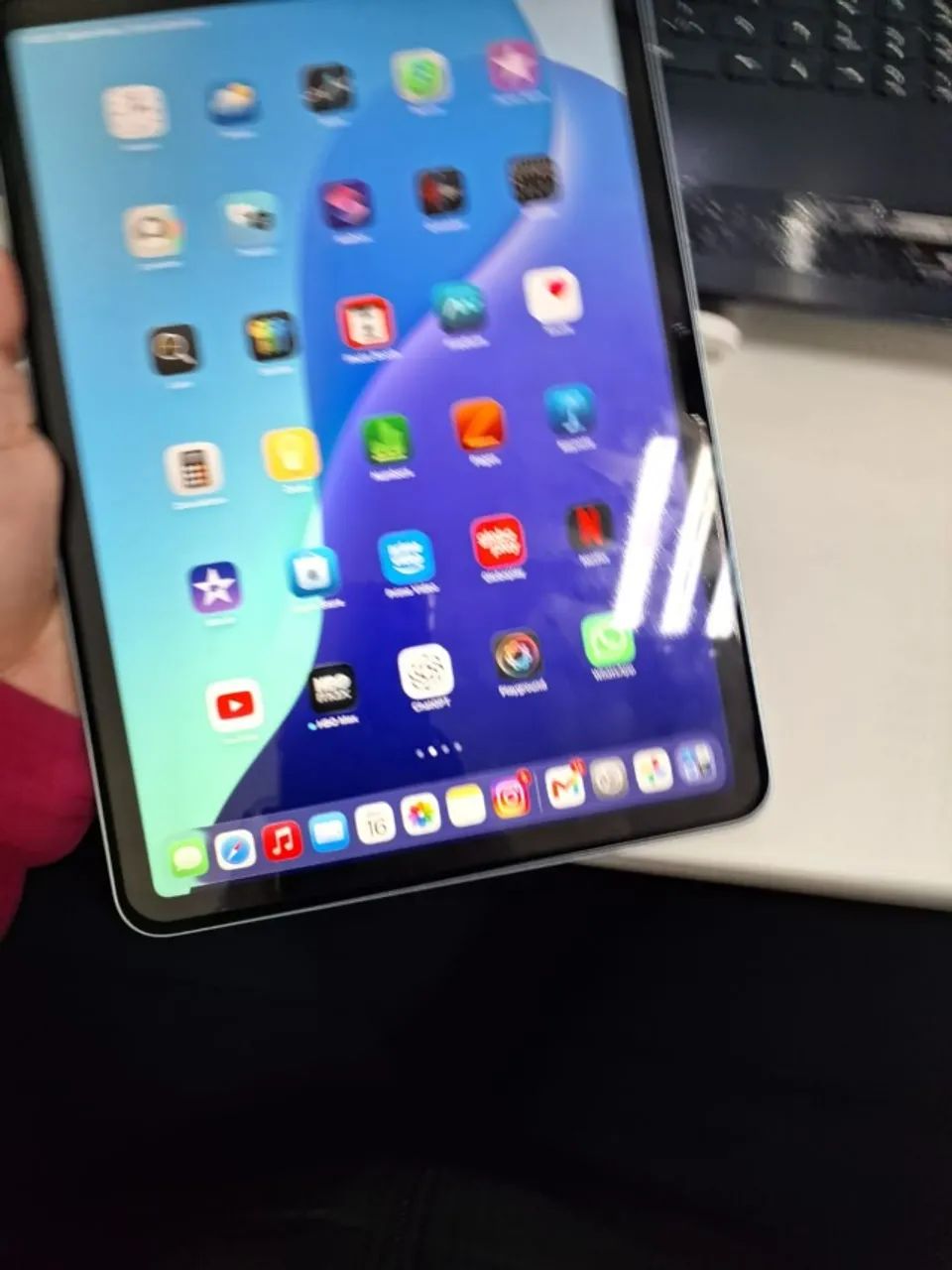 Ipad Air M3 128Gb Wi-Fi - Foto 4