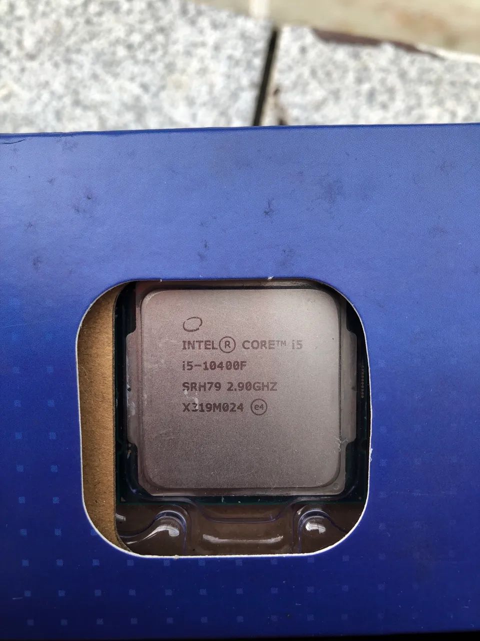 i5 10400f - Foto 2